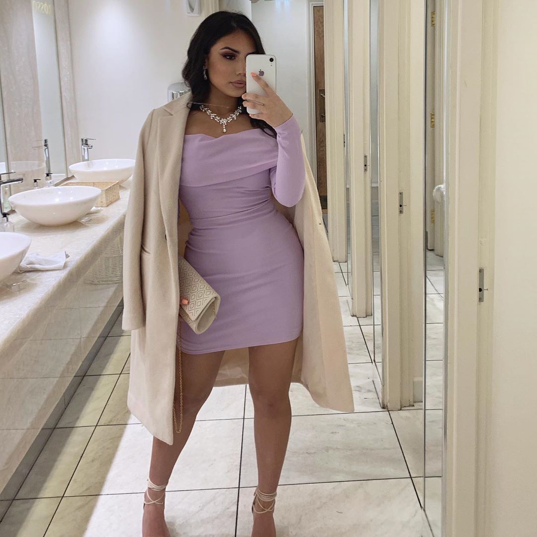 Kürdistan maskeli kız #3