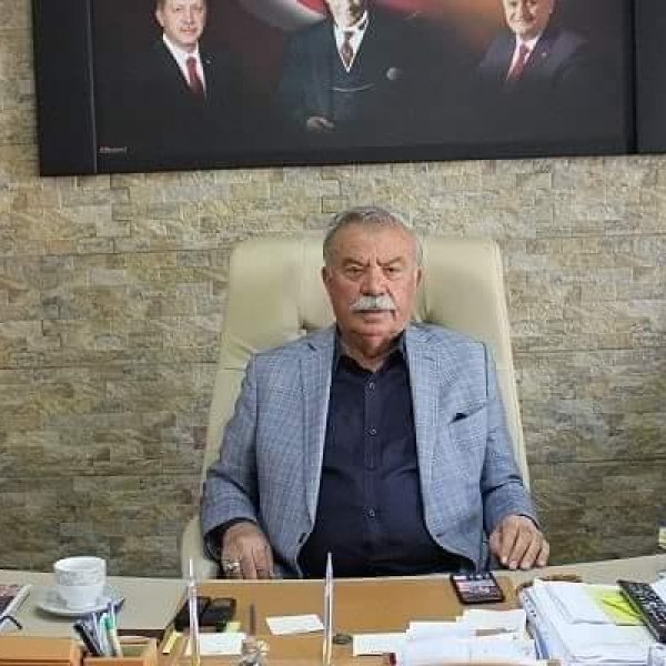LCW'nin kurucusu Vahap Küçük hayatını kaybetti