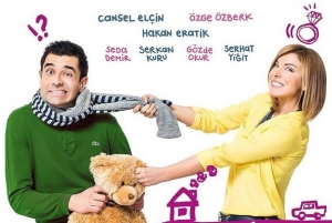 Bu hafta vizyona girenler