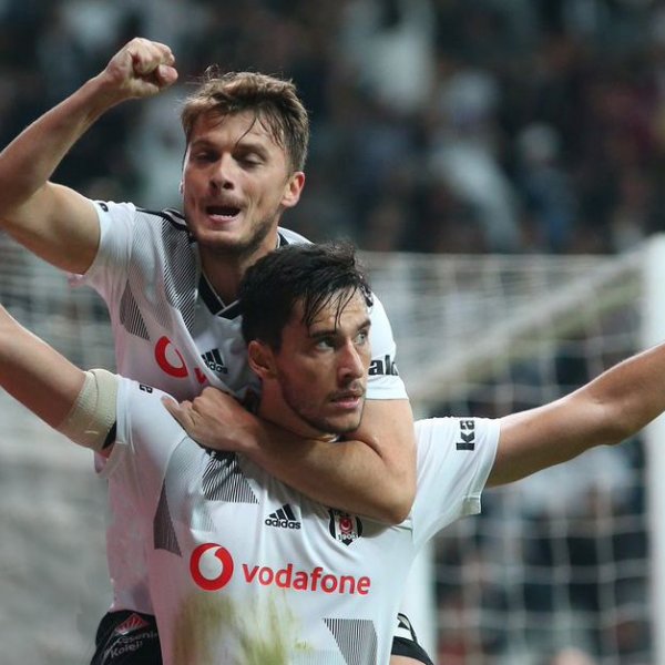 Ljajic ve Umut Nayir yine kadroda yok