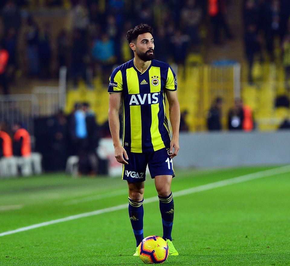 Mehmet Ekici ye Hannover 96 talip oldu #1