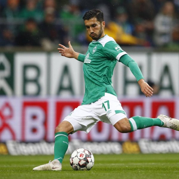 Nuri Şahin, Fenerbahçe'ye gelmek istiyor