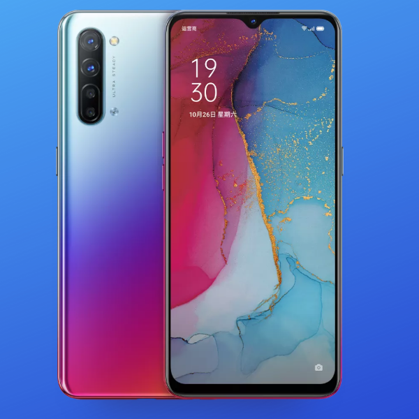Oppo Reno 3 ve Reno 3 Pro'nun Türkiye fiyatı belli oldu