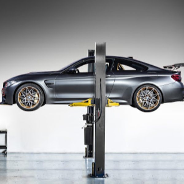 Özel oto servislerindeki yoğunluk arttı