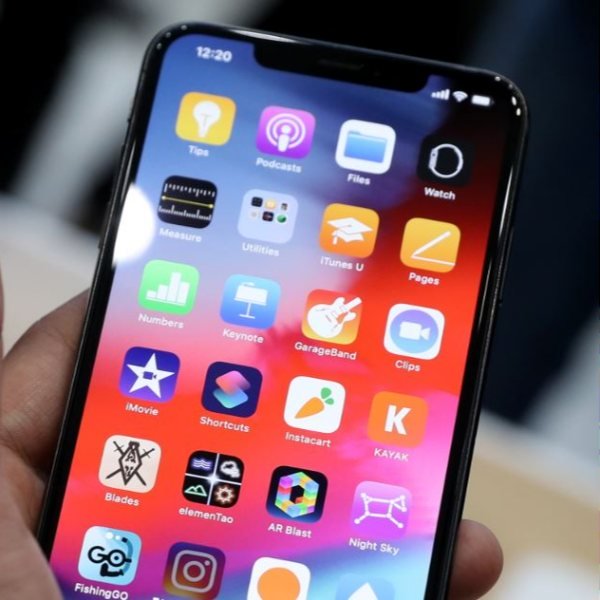 Pano casusluğu yapan 47 iPhone uygulaması #1