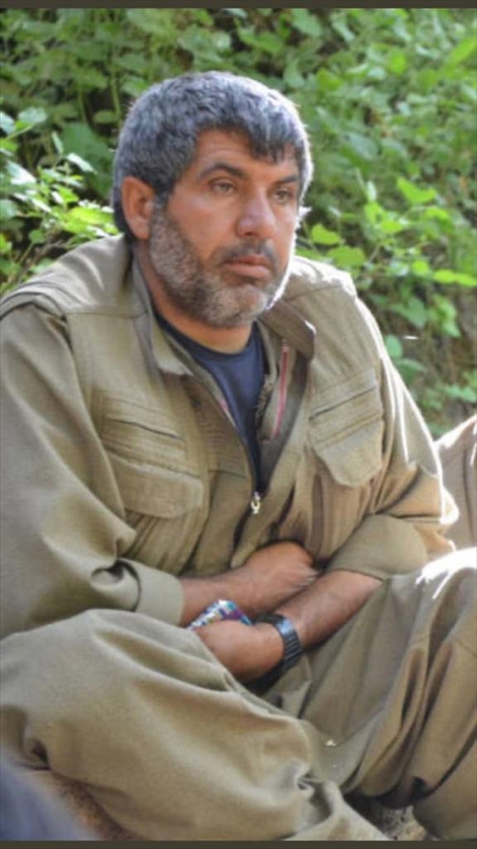 PKK lı Murat Kalko MİT tarafından öldürüldü #1