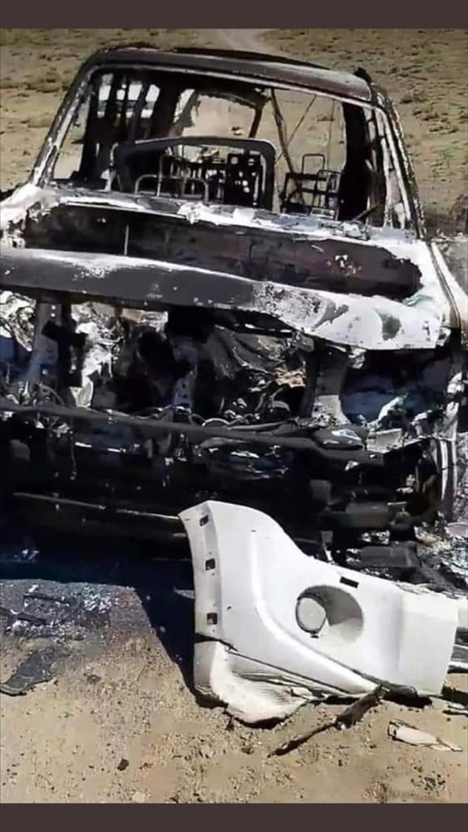 PKK lı Murat Kalko MİT tarafından öldürüldü #3