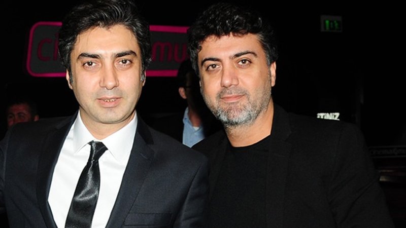 Raci Şaşmaz: Abimi 7 senedir görmüyorum #1