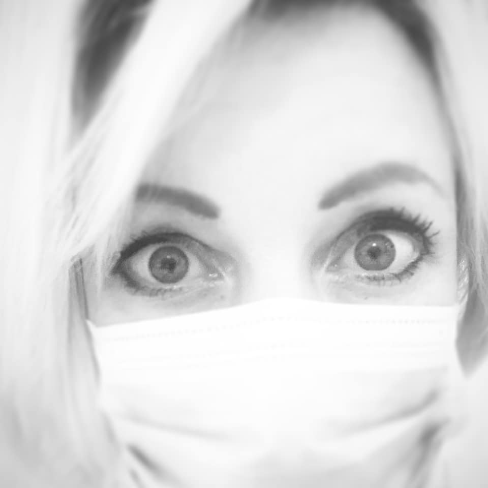 Rus sözcü Zaharova ile Türk takipçisi arasındaki konuşma #2