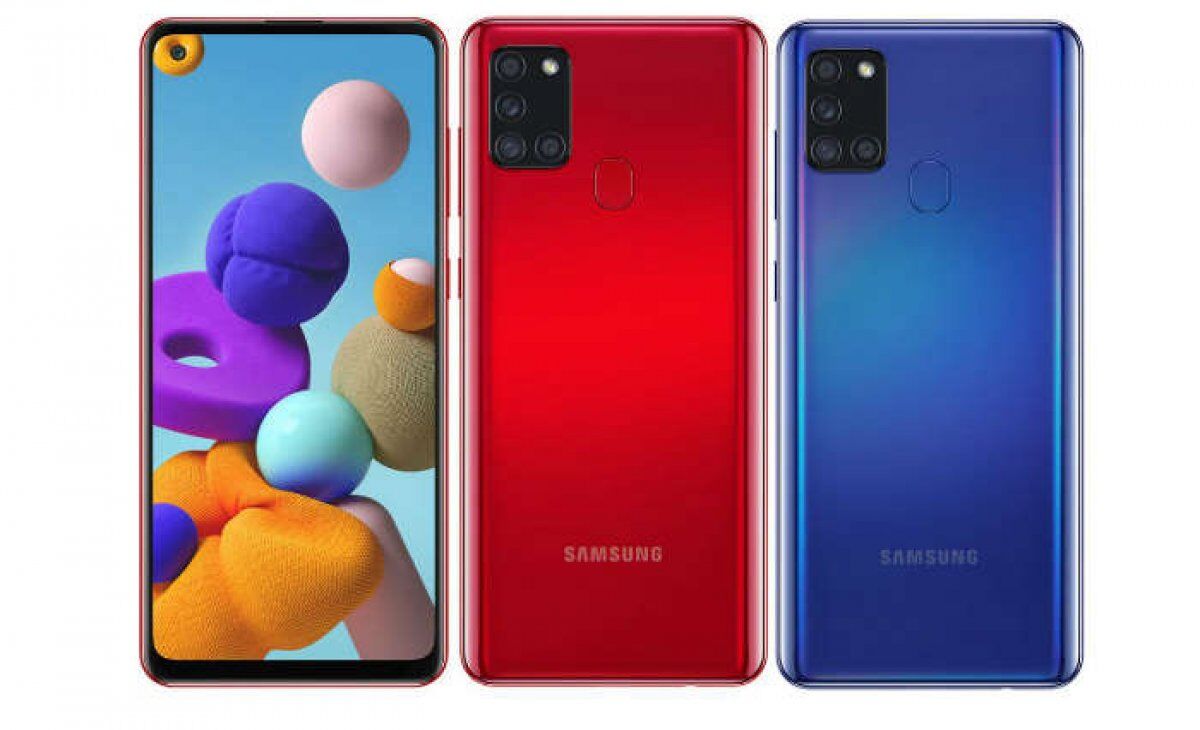 GALAXY-A21-S