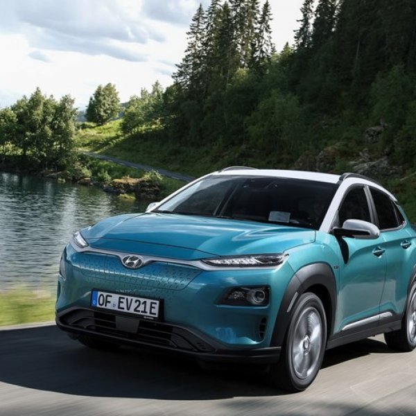 Samsung ve Hyundai, elektrikli otomobiller için anlaştı