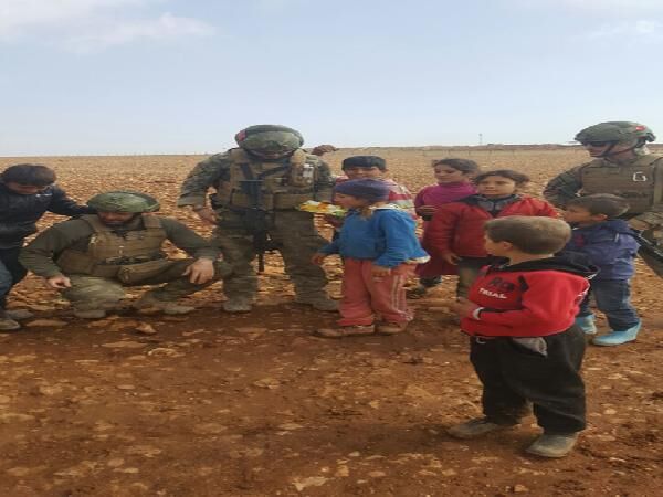SAS komandoları Cerablus'ta EYP imha ediyor