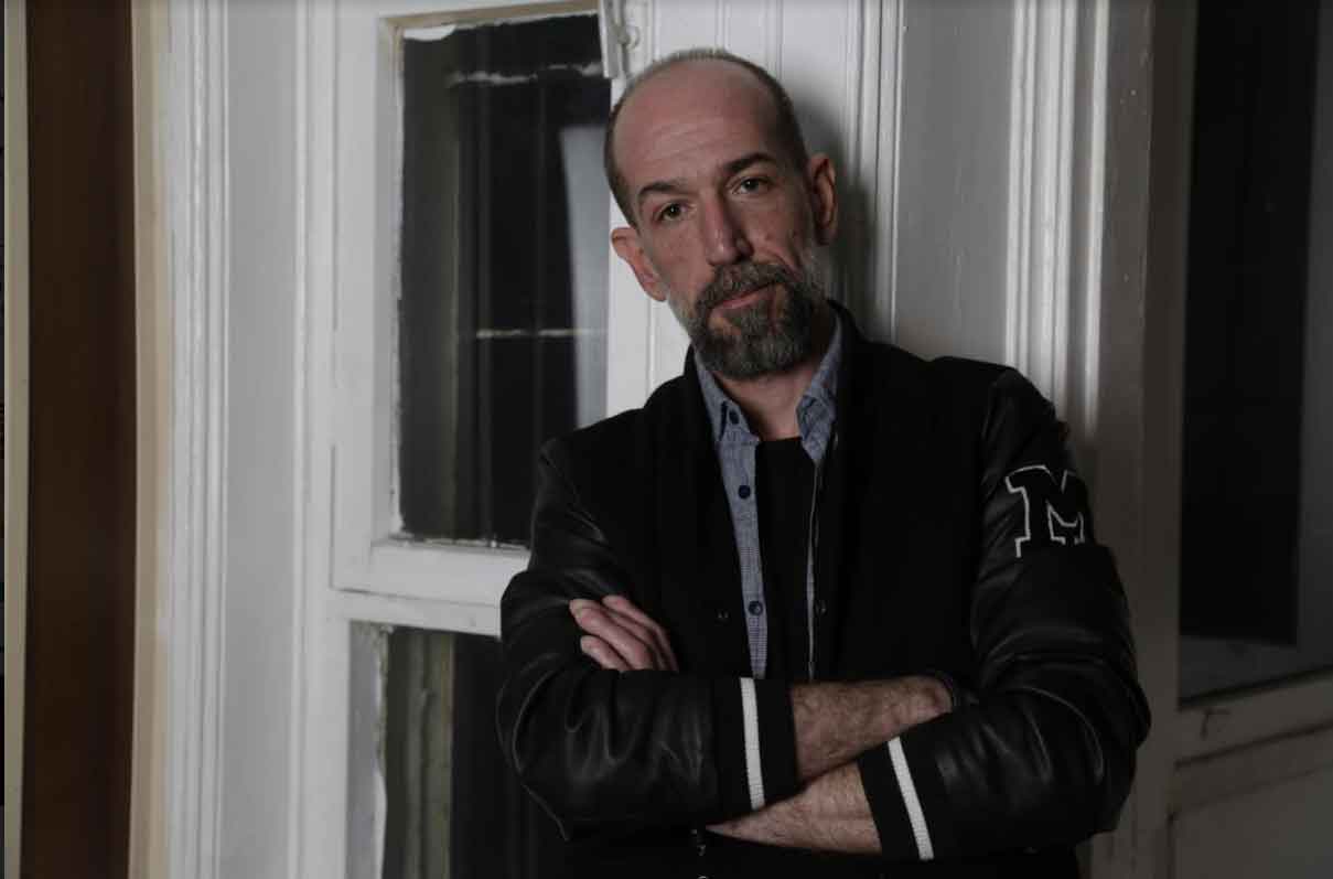 Saygın Ersin ile Yedi Kartal Efsanesi üzerine söyleştik #1