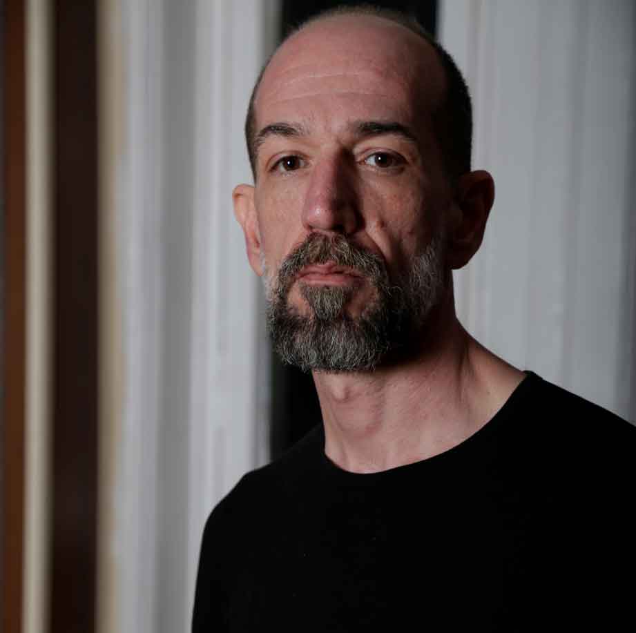 Saygın Ersin ile Yedi Kartal Efsanesi üzerine söyleştik #2