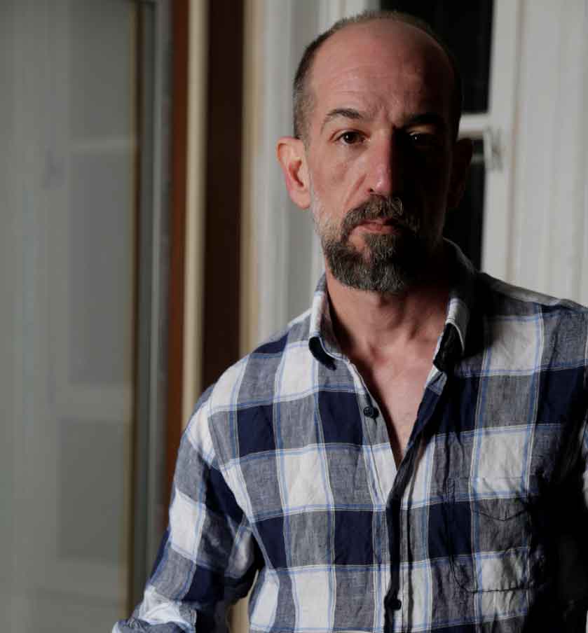 Saygın Ersin ile Yedi Kartal Efsanesi üzerine söyleştik #3