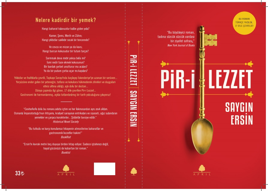 Saygın Ersin ile Yedi Kartal Efsanesi üzerine söyleştik #5