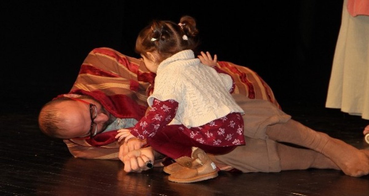 Tiyatro ve sinema salonları açılıyor #5