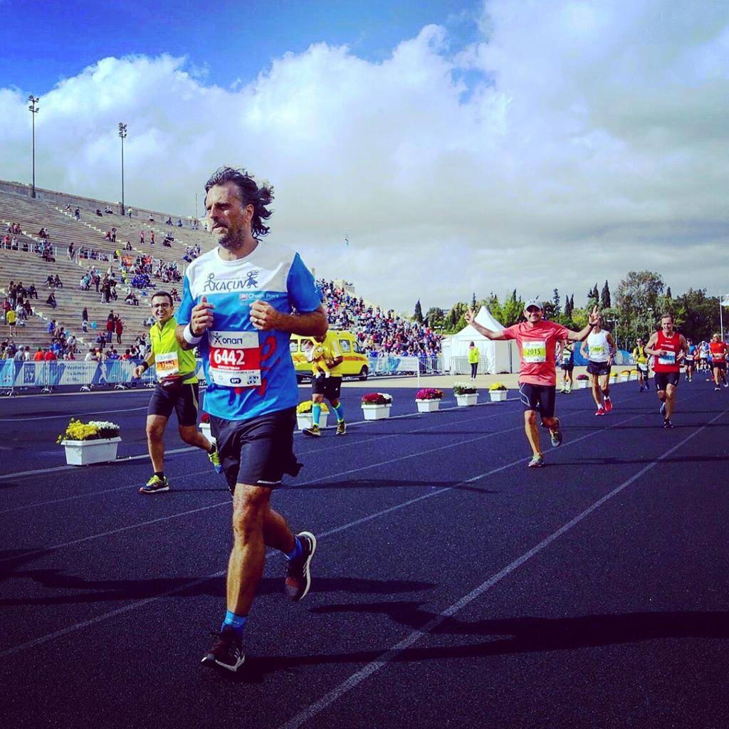 Tolga Gümüşay, yeni romanı İstanbul Maviyken’i anlatıyor #3