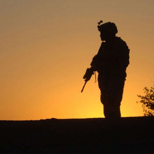 Tunceli'de turuncu listedeki terörist öldürüldü