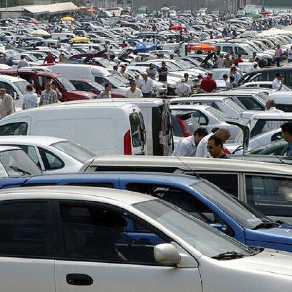 Ülkemizde en çok satan ikinci el otomobiller