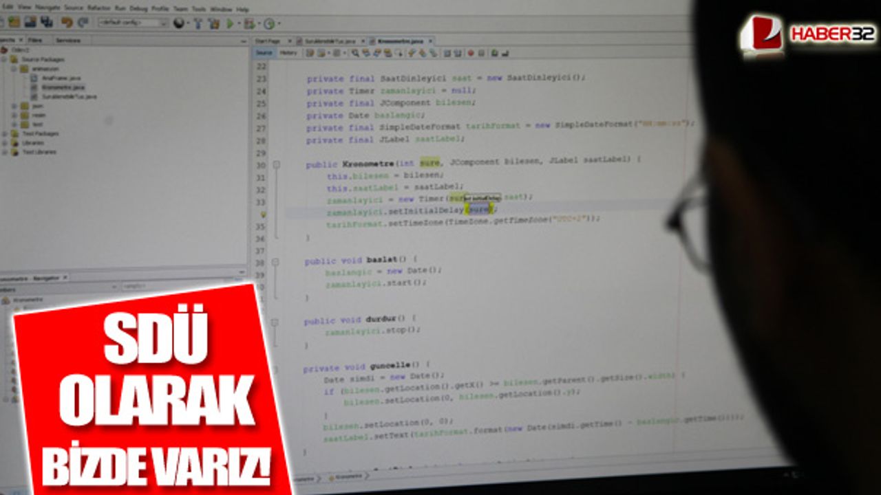 Siber Güvenlik Uzmanı Açığı Türkiye İçin Çok Önemli Bir Konu