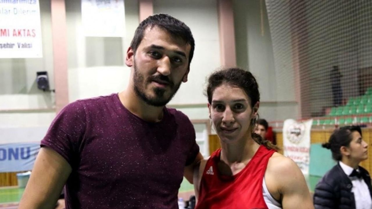 7 kez Türkiye şampiyonu olan Milli Boksör Sema Çalışkan destek beliyor