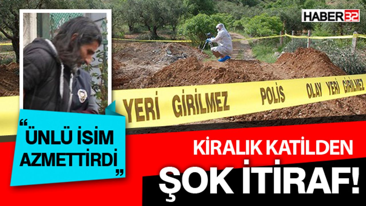 Müge AnIı'nın Programında Şok İtiraf!
