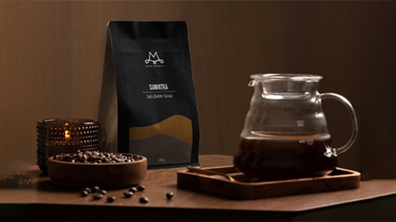 Soğuk Kış Günlerinde İçinizi Isıtacak Filtre Kahve Çeşitleri