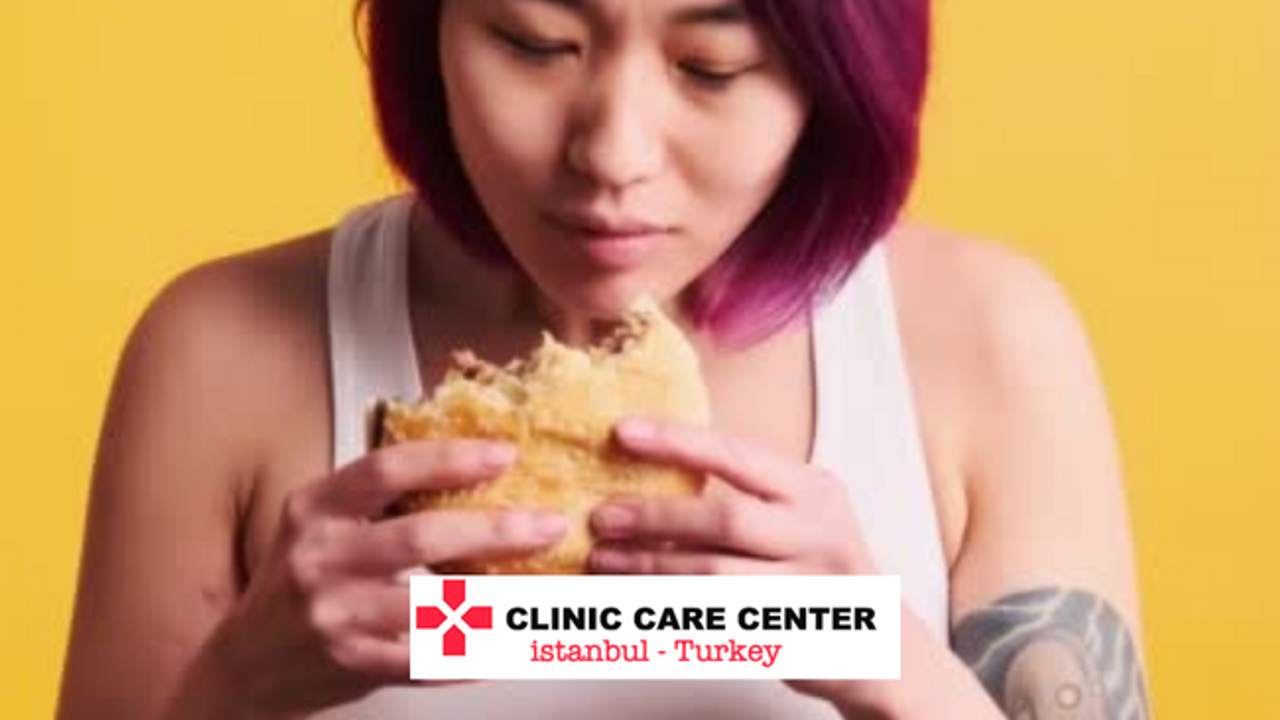 Clinic Care Center ile Tüp Mide Ameliyatı Nedir?