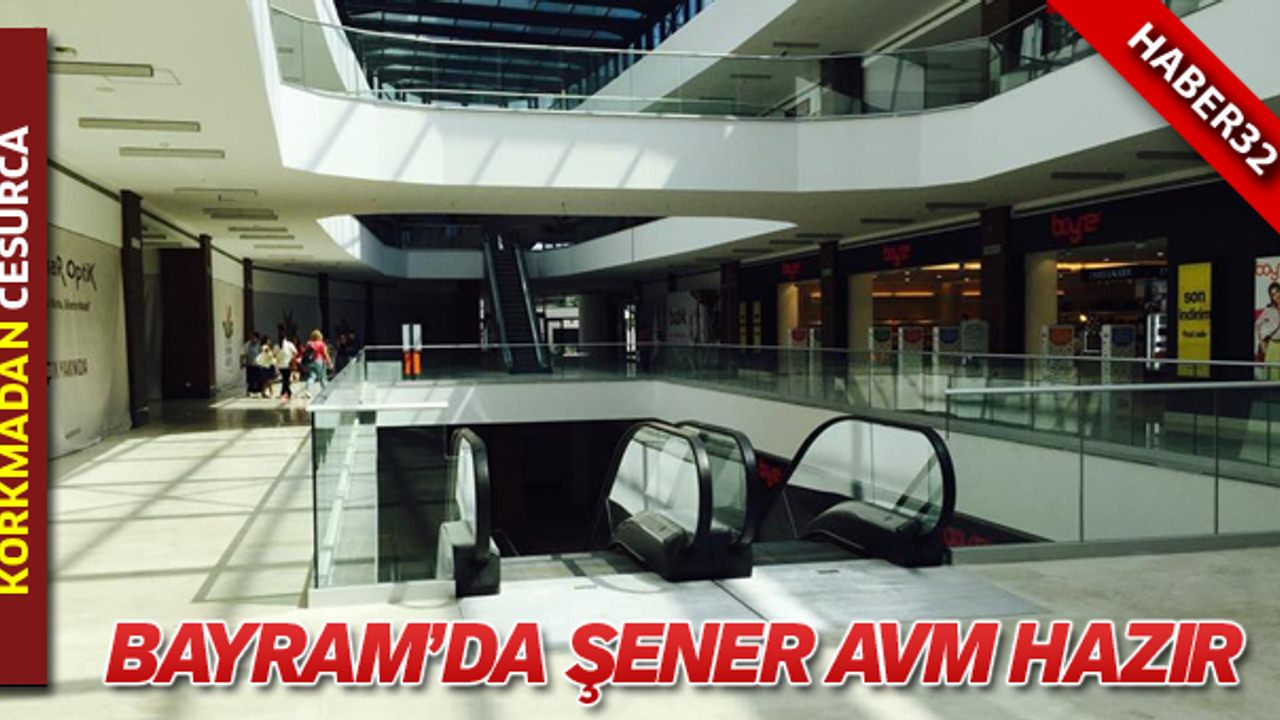 Dünya Markalarıyla Isparta'nın Hizmetinde