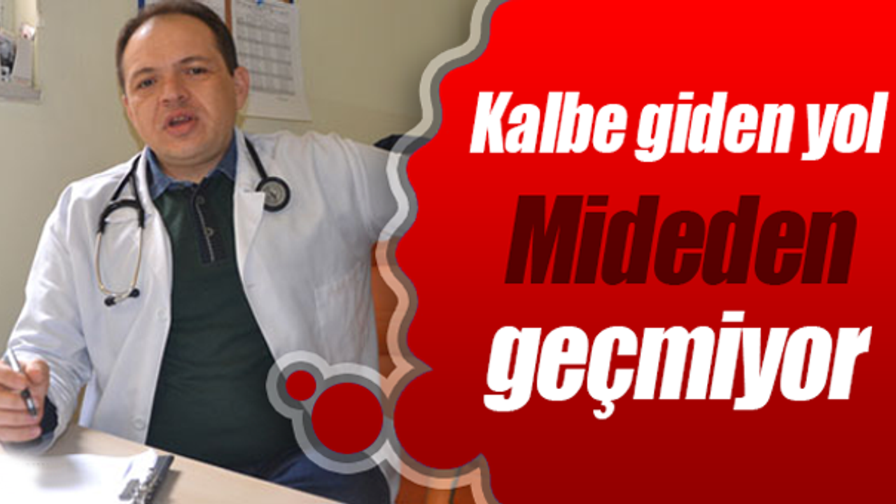 Kalp Sağlığı İçin Spor Yapıp Kilo Verin