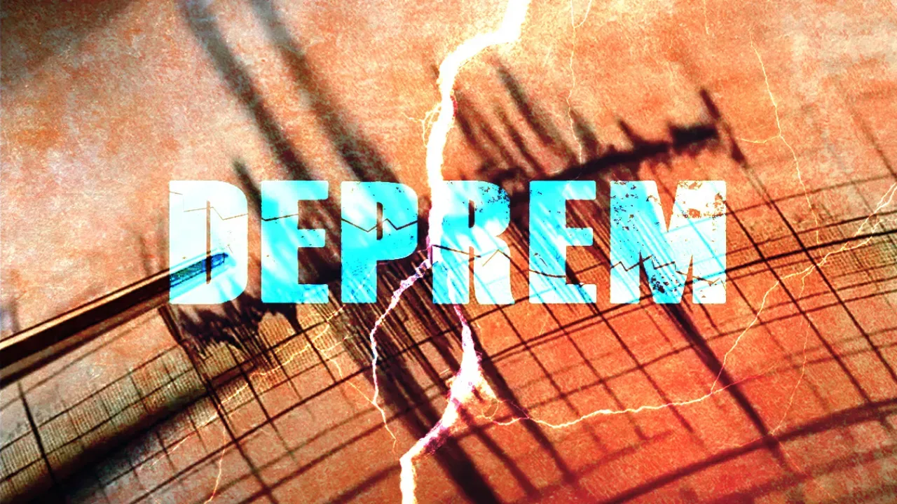 22 Aralık AFAD ve Kandilli Rasathanesi son depremler listesi son dakika Az önce deprem mi oldu?