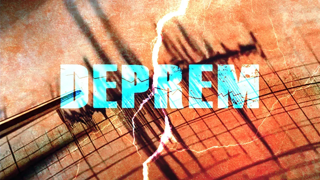 Az önce deprem nerede oldu? 13 Ocak son depremler listesi