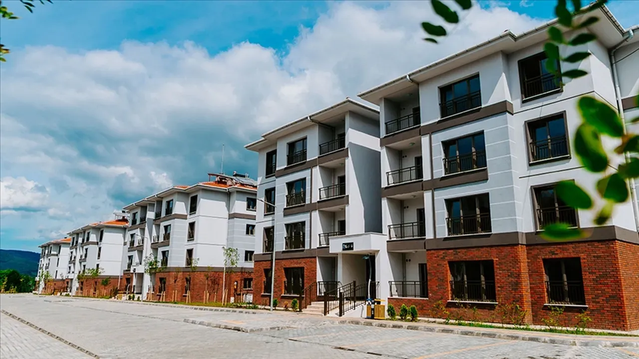 TOKİ Iğdır kura sonuçları isim listesi nasıl sorgulanır? 2026