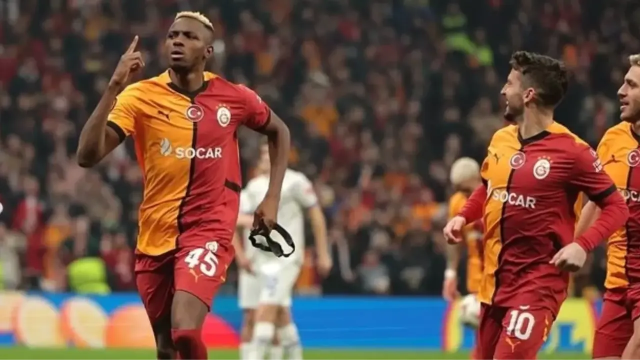(TAM LİSTE) Galatasaray dünyanın en büyük kaçıncı kulübü Dünyanın en büyük 25 kulübü ?