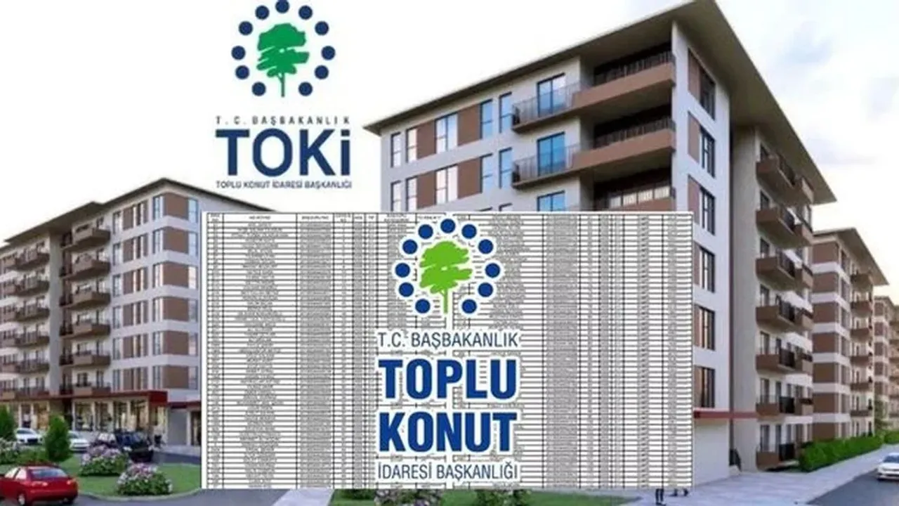TOKİ Muğla kura sonuçları nasıl öğrenilir? TOKİ Muğla kura sonuçları isim listesi! TOKİ MUĞLA KURA SONUÇLARI (TAM İSİM L