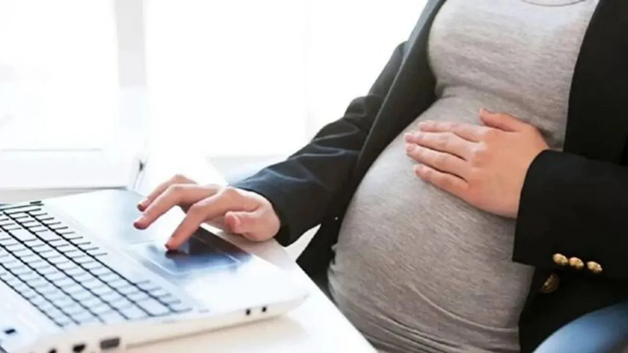Doğum izni uzatıldı mı, 24 hafta oldu mu? Doğum izni ne kadar olacak, Meclis'ten geçti mi?