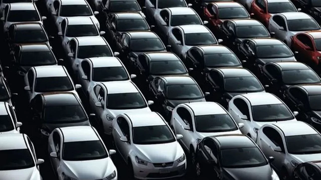 SON DAKİKA! 2026 Hurda teşviki şartlar neler, kimler yararlanacak? Hurda teşviki ve ÖTV indirimi Meclis'ten geçti mi?