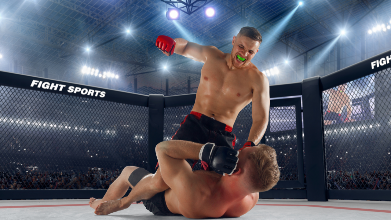 UFC Freedom 250 Saat Kaçta, Hangi Kanalda, Ne Zaman Yayınlan