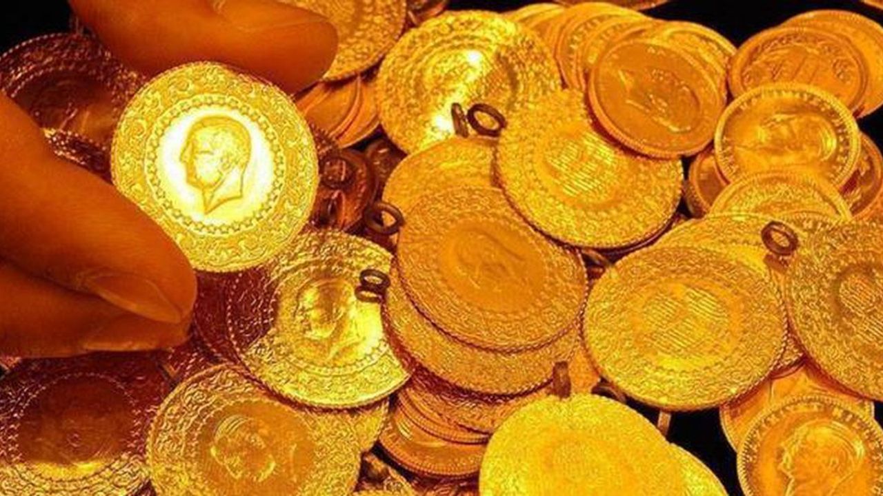 Savaş sonrası altın fiyatları yükseldi mi, düştü mü? Güncel 