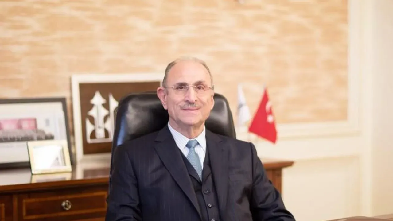 Ali Topçuoğlu kimdir? Ali Topçuoğlu neden öldü?