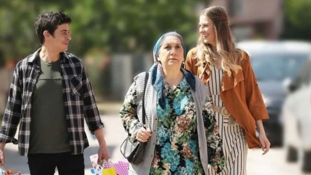 Anamız Var 2 filmi oyuncuları kim, konusu ne? Anamız Var 2 f