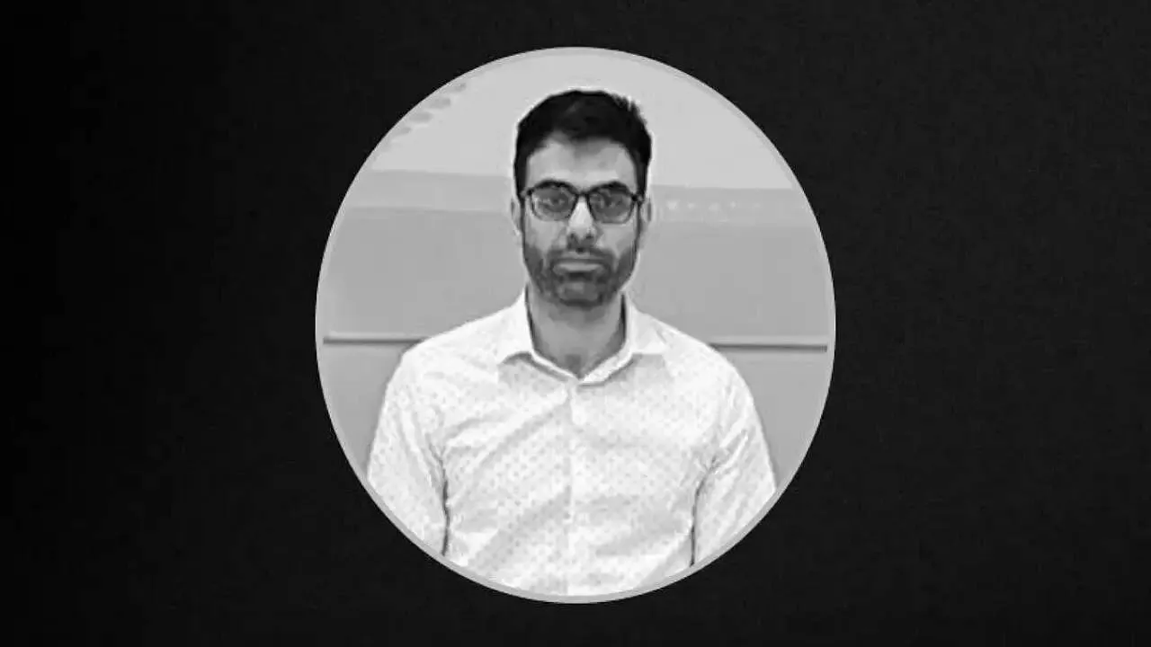 Ölüm Nedeni, Cenaze TöreniDr. İbrahim Koray Gülese