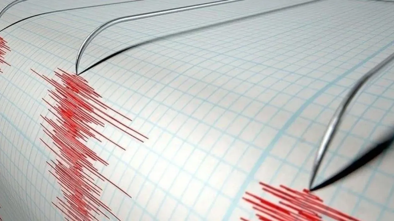 9 Haziran Balıkesir'de en son ne zaman deprem oldu, depremin