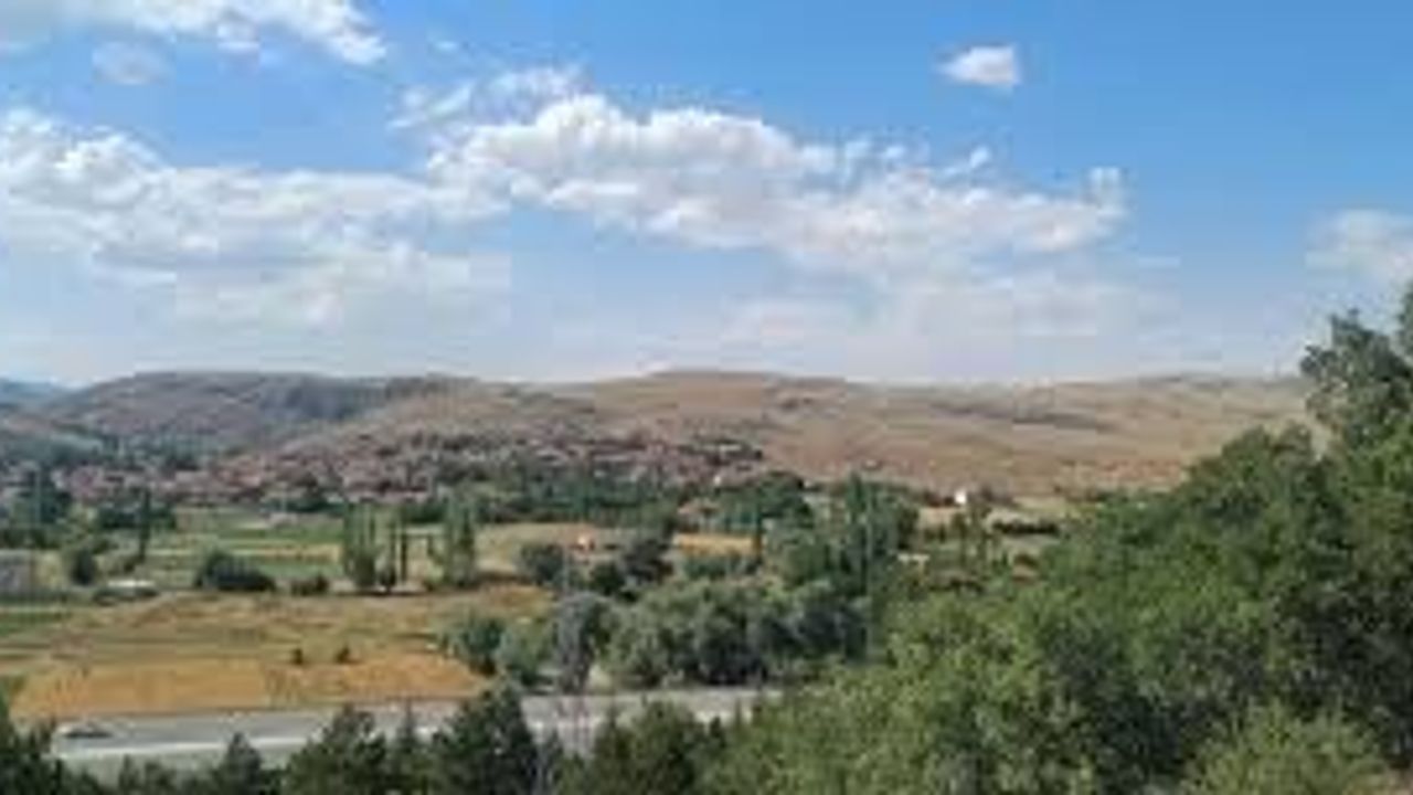 Taşınmazın Kamulaştırması Yapılacaktır