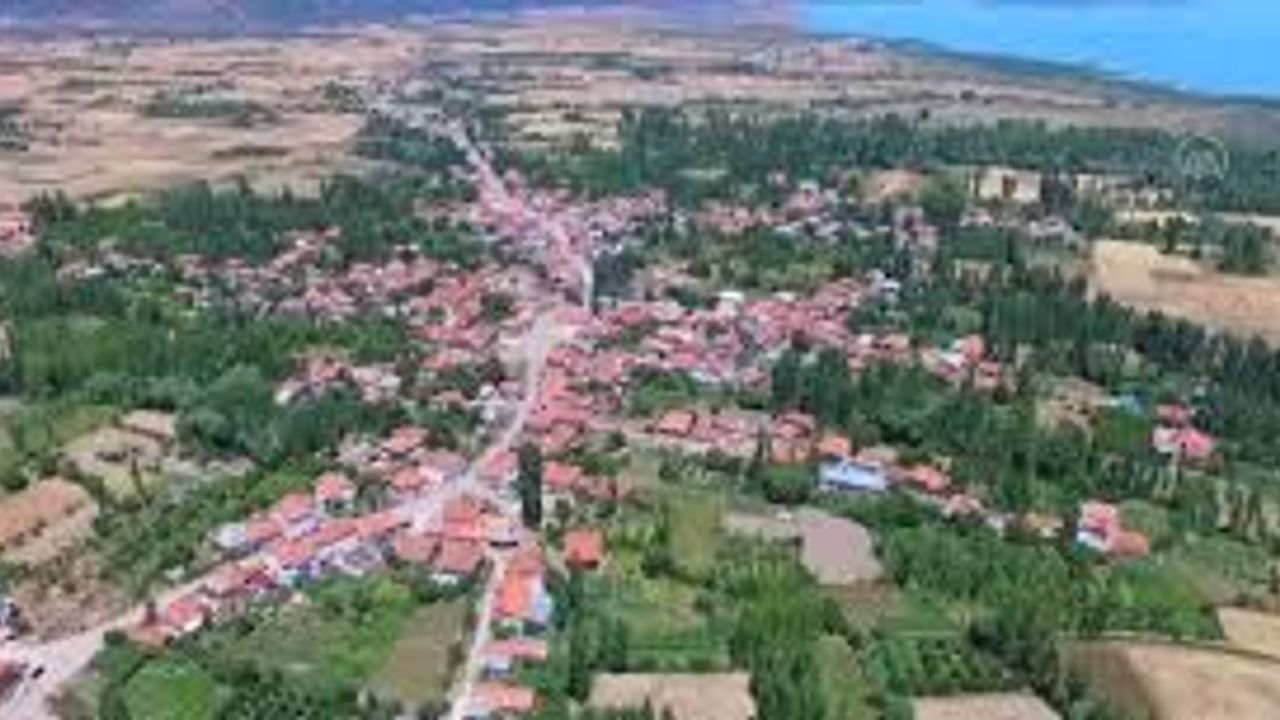 Taşınmaz Satılacaktır