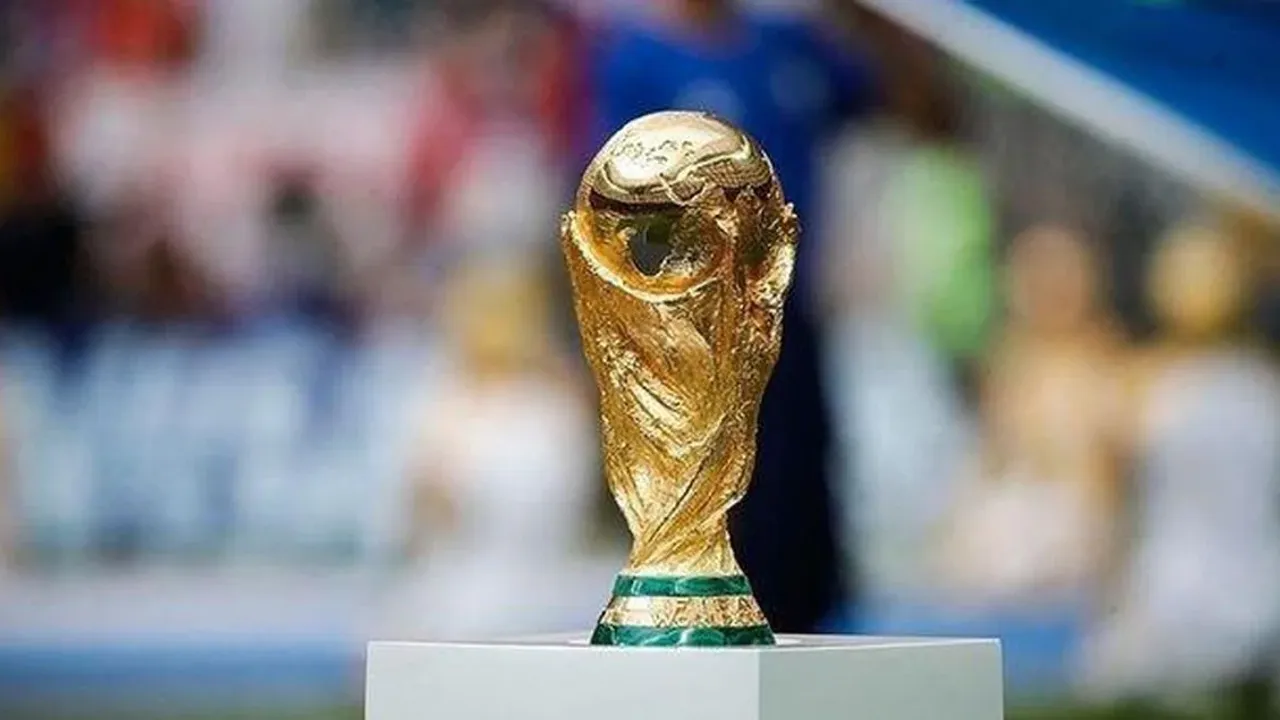 2026 Dünya Kupası maçları ne zaman? Türkiye maçlar