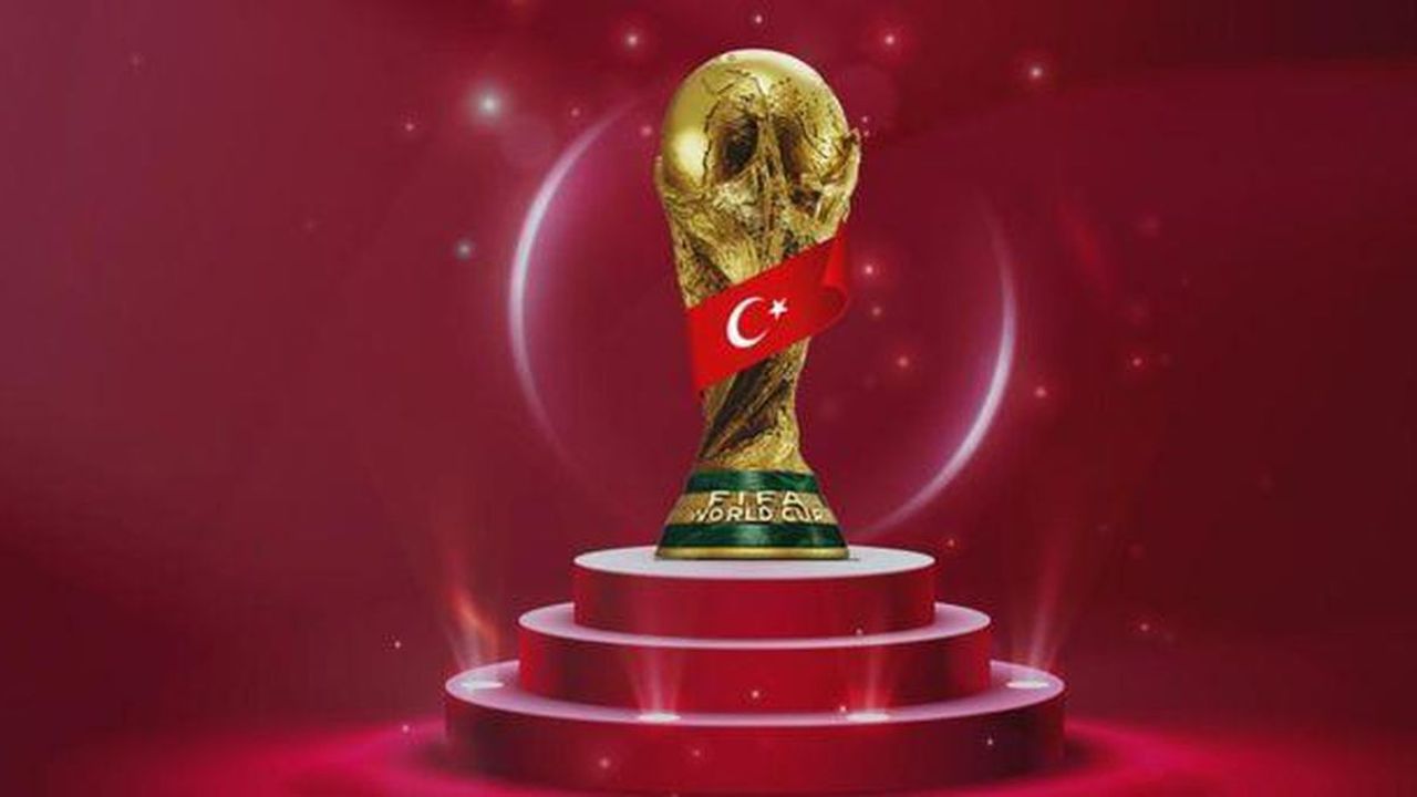 Dünya Kupası maçları şifresiz mi? TRT 1, TRT Spor 