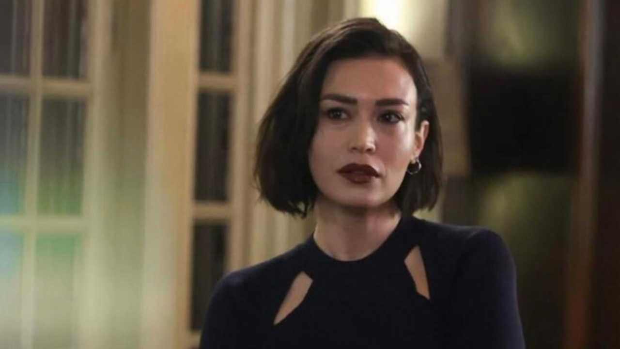Ecem Özkaya kaç yaşında, nereli, evli mi, eşi kimdir? Ecem Özkaya kimdir?