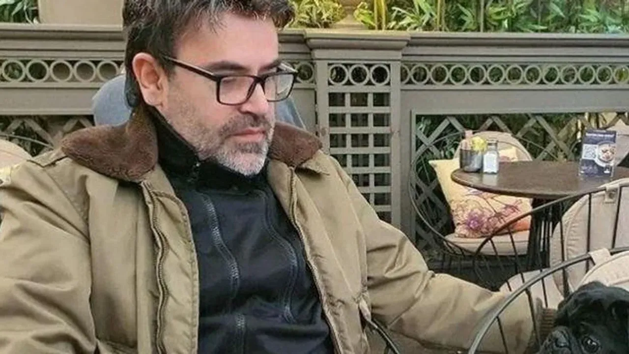 Fashion Tv sahibi Enis Ahmet Onat kaç yaşında, nereli? Enis 